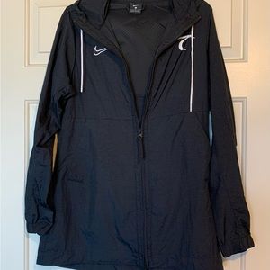 Nike jacket